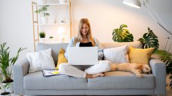 10 savjeta za produktivniji rad od kuće 